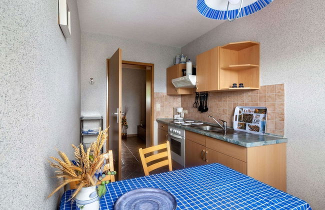Idyllische Ferienwohnung in Lichtenhain - Foto 10