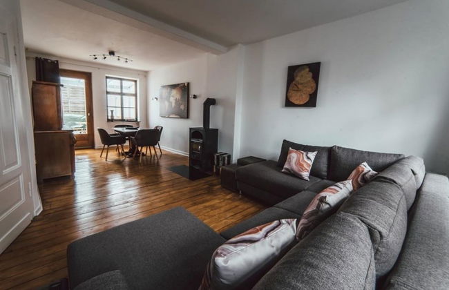Casa Calmont - Foto 20