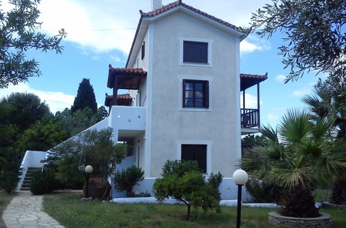 Foto 1 - Villa Thea Studios & Maisonettes