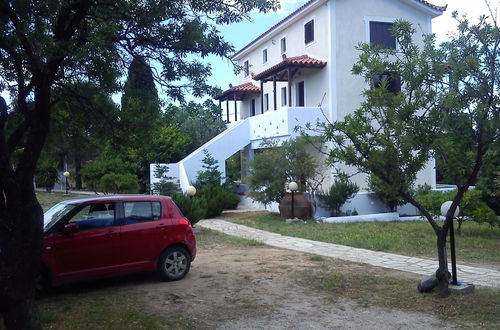 Foto 30 - Villa Thea Studios & Maisonettes