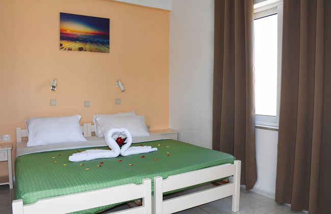 Litinas Apartments - Foto 15