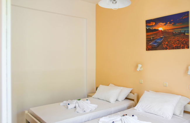 Litinas Apartments - Foto 11