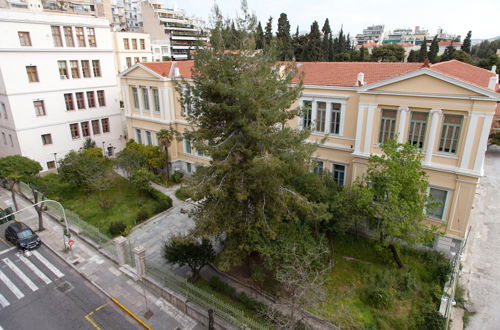 Photo 28 - Apartment with Lovely View At Kolonaki