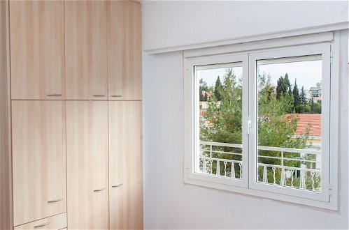 Foto 5 - Apartment with Lovely View At Kolonaki