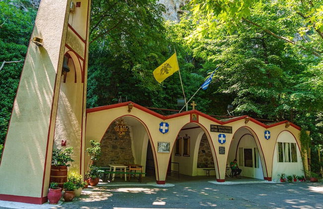 Villa Yianna - Foto 30
