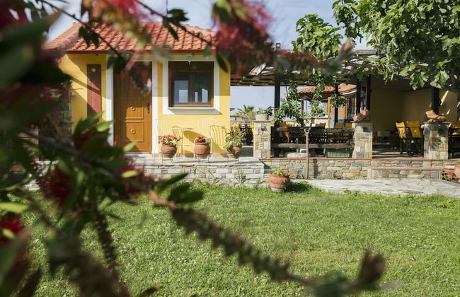 Villa Yianna - Foto 2