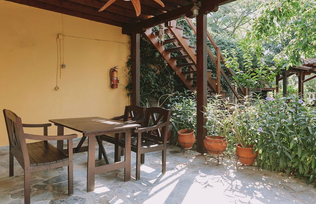 Villa Yianna - Foto 27