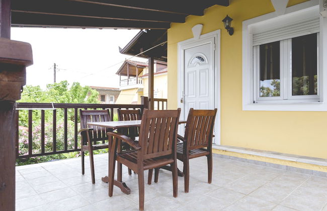 Villa Yianna - Foto 12
