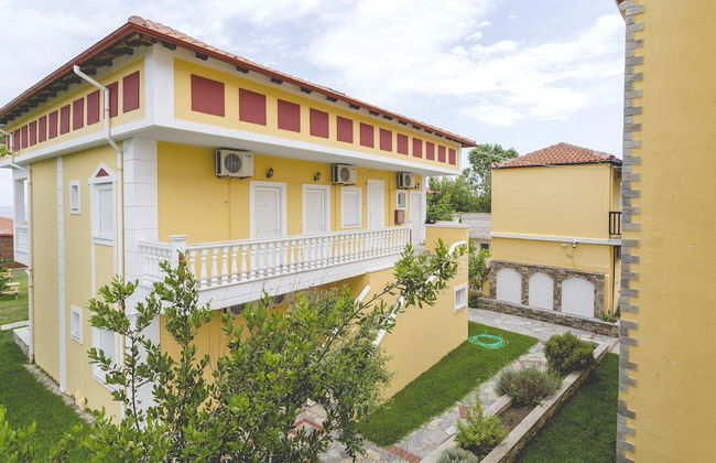 Villa Yianna - Foto 28