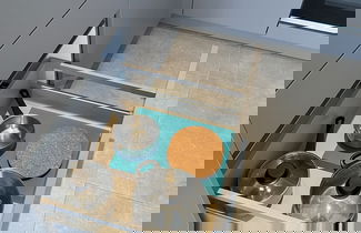 Photo 41 - Spanien Flair mitten in Köln