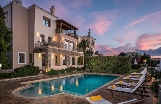 Caneva Luxury Villa - Foto 72