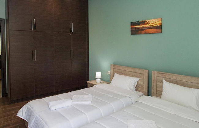 Creta Nostos Luxury Apartment - Photo 10