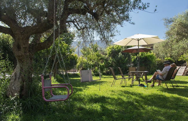 Creta Nostos Luxury Apartment - Photo 22
