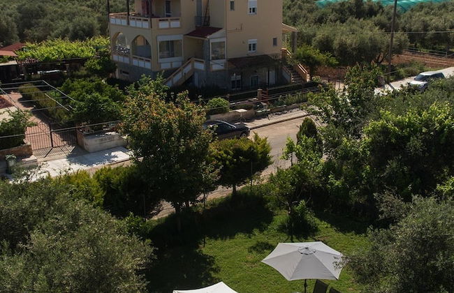 Creta Nostos Luxury Apartment - Photo 20