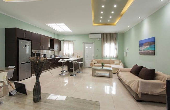 Creta Nostos Luxury Apartment - Photo 1