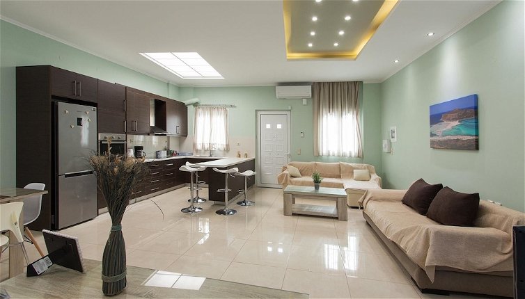 Foto 1 - Creta Nostos Luxury Apartment