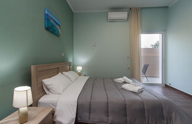 Creta Nostos Luxury Apartment - Photo 6