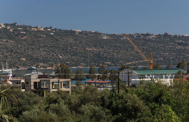 Creta Nostos Luxury Apartment - Photo 28