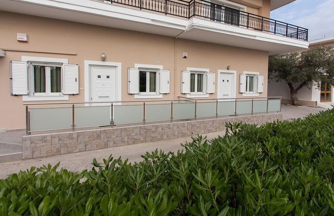 Creta Nostos Luxury Apartment - Photo 24