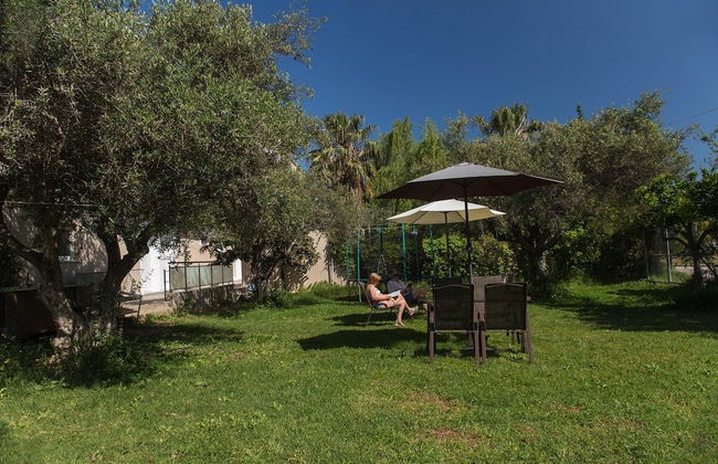 Creta Nostos Luxury Apartment - Photo 17