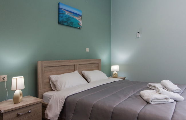 Creta Nostos Luxury Apartment - Photo 7