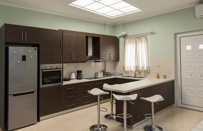 Creta Nostos Luxury Apartment - Photo 2