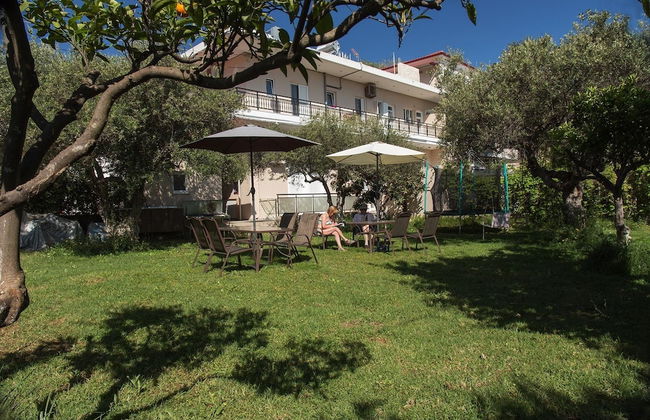 Creta Nostos Luxury Apartment - Photo 27