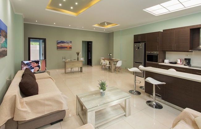 Creta Nostos Luxury Apartment - Photo 13