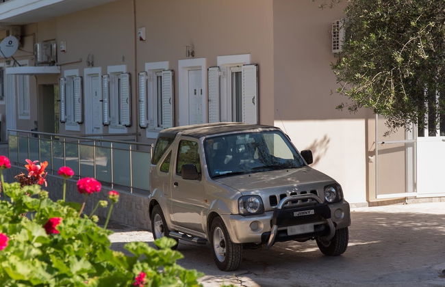Creta Nostos Luxury Apartment - Photo 30