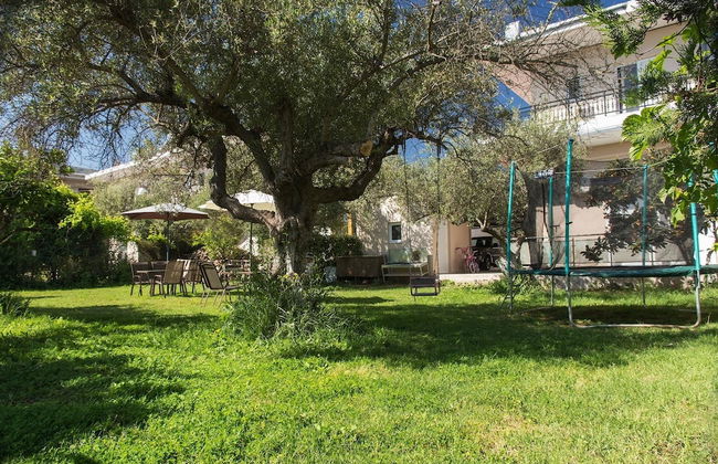Creta Nostos Luxury Apartment - Photo 21