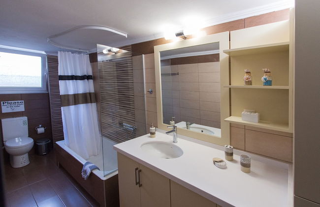 Creta Nostos Luxury Apartment - Photo 15