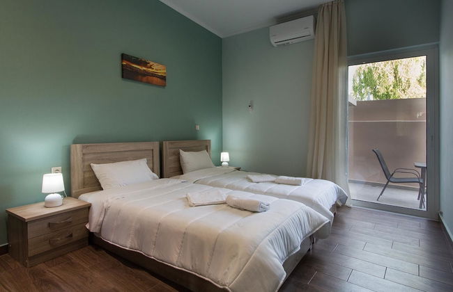 Creta Nostos Luxury Apartment - Photo 9