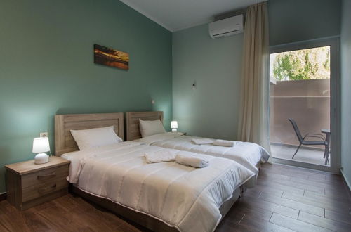 Foto 9 - Creta Nostos Luxury Apartment