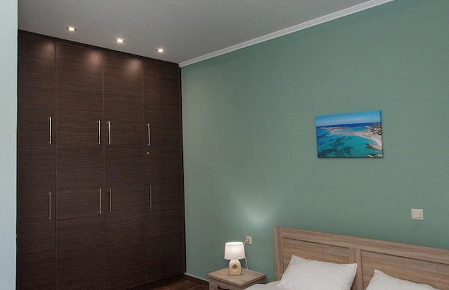 Creta Nostos Luxury Apartment - Photo 8