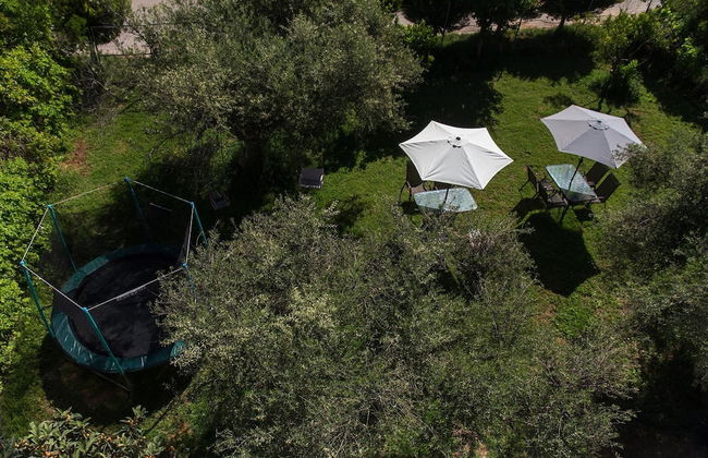 Creta Nostos Luxury Apartment - Photo 19