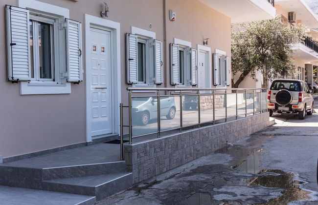 Creta Nostos Luxury Apartment - Photo 31