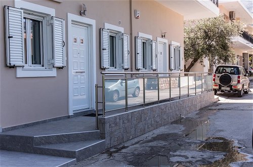 Foto 31 - Creta Nostos Luxury Apartment