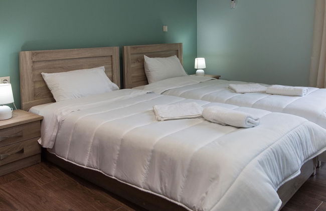 Creta Nostos Luxury Apartment - Photo 11