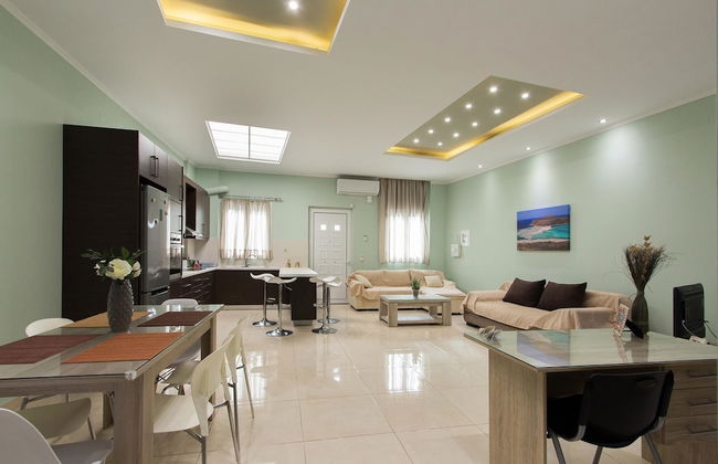 Creta Nostos Luxury Apartment - Photo 12