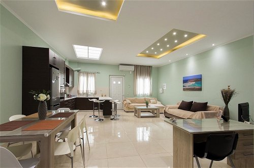 Foto 12 - Creta Nostos Luxury Apartment