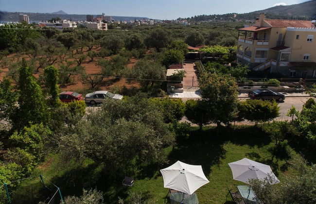 Creta Nostos Luxury Apartment - Photo 29