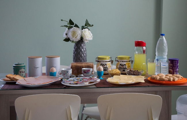 Creta Nostos Luxury Apartment - Photo 3