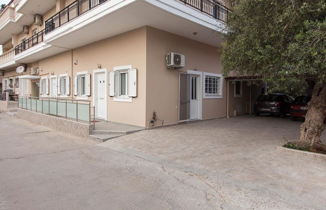 Creta Nostos Luxury Apartment - Photo 25
