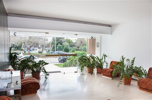Photo 11 - Glyfada Square Modern And Cozy Apartment