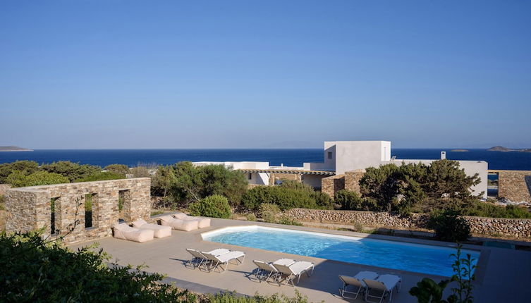 Foto 1 - Antiparos Luxury Villas