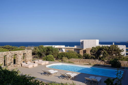 Foto 1 - Antiparos Luxury Villas