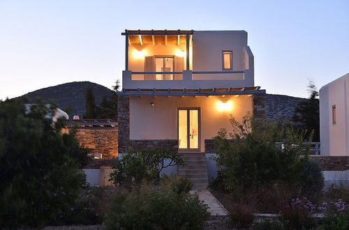 Foto 48 - Antiparos Luxury Villas