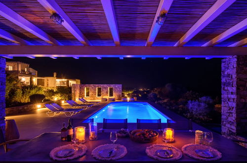 Photo 44 - Antiparos Luxury Villas