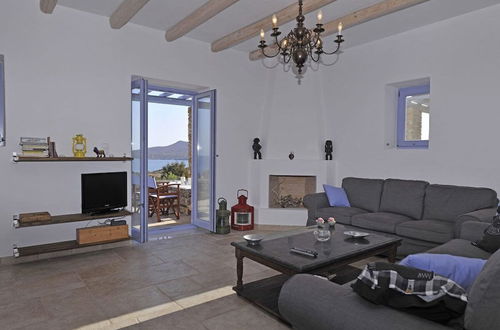 Photo 26 - Antiparos Luxury Villas