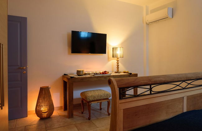 Antiparos Luxury Villas - Foto 5